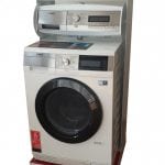 Meuble Lave-linge AEG