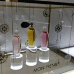 Présentoir Lalique Mon Premier Cristal