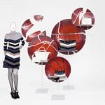 Decor Vitrine Noel Longchamp 2016